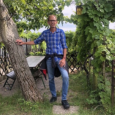 Avatar iz Anton Salmer-Tritscher