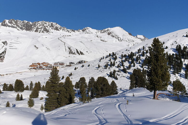 Alpenrose St.Sigmund