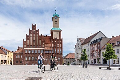 Wittstock