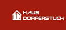 Logotipo Haus Dorferstuck