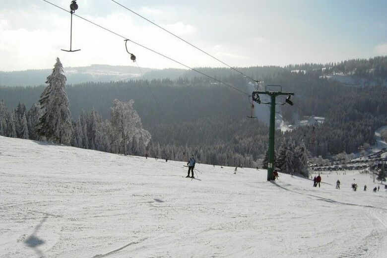 Ruhestein