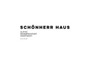 Logotyp Schönherr Haus