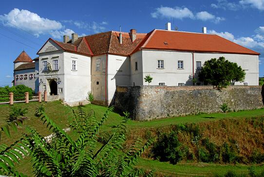 Mailberg im Weinviertel