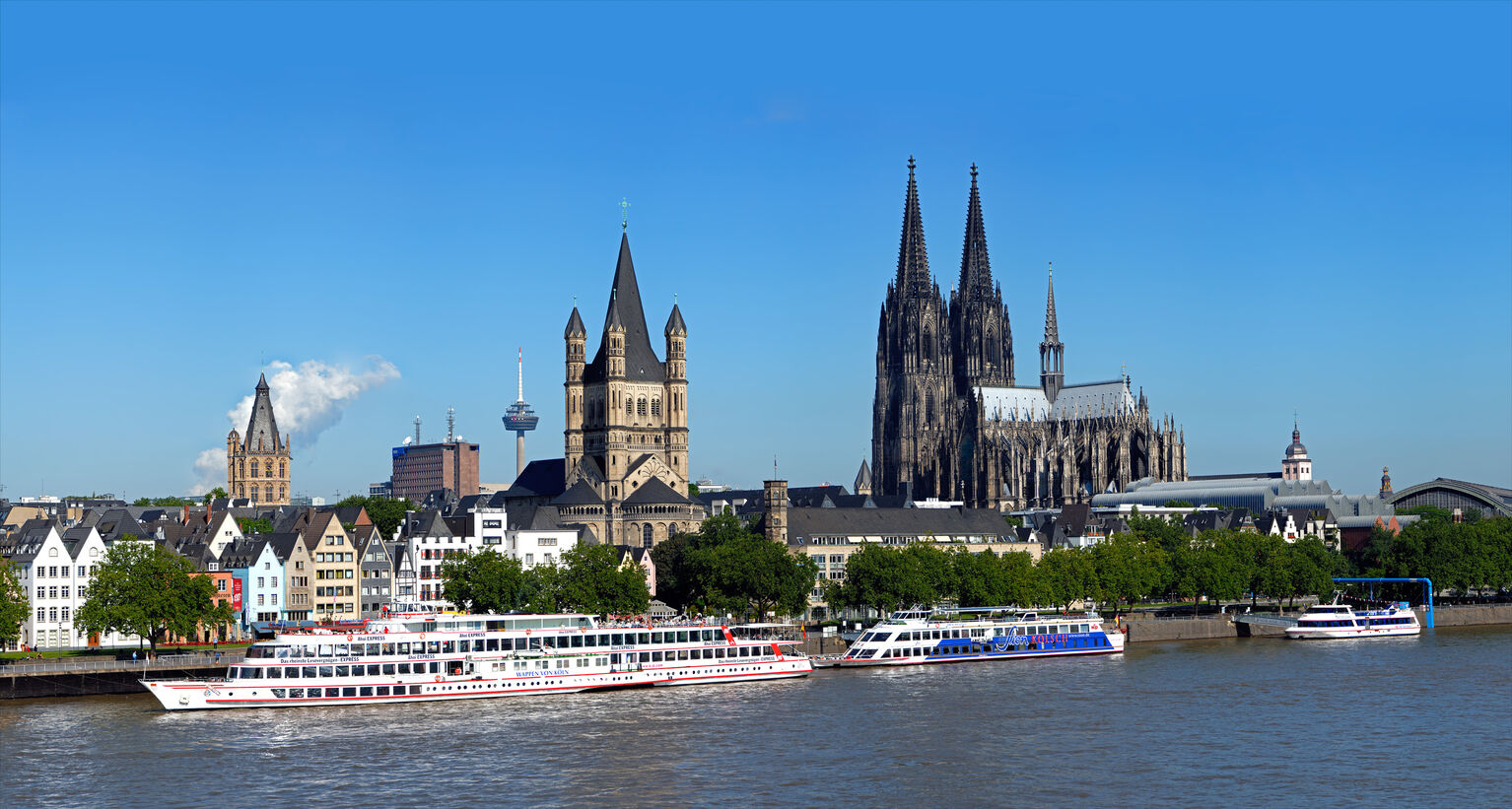 Köln