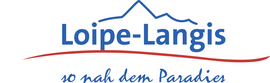 Logo Langis / Glaubenberg