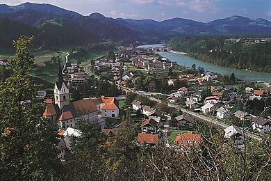 Vuzenica