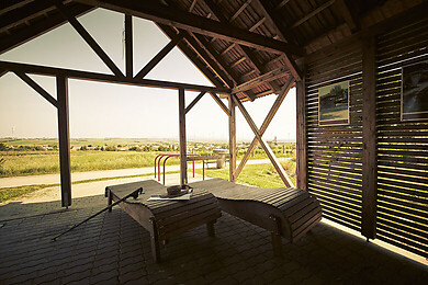 Höflein bei Bruck an der Leitha