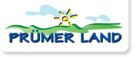 Logotyp Prümer Land