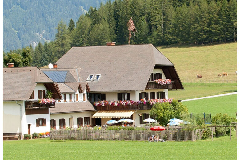 Pension Frankenhof