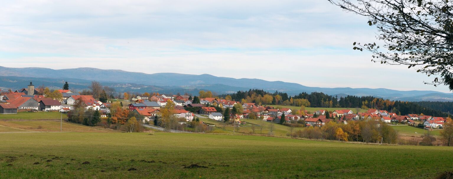 Schöfweg
