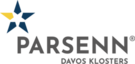 Logotyp Davos Klosters Parsenn