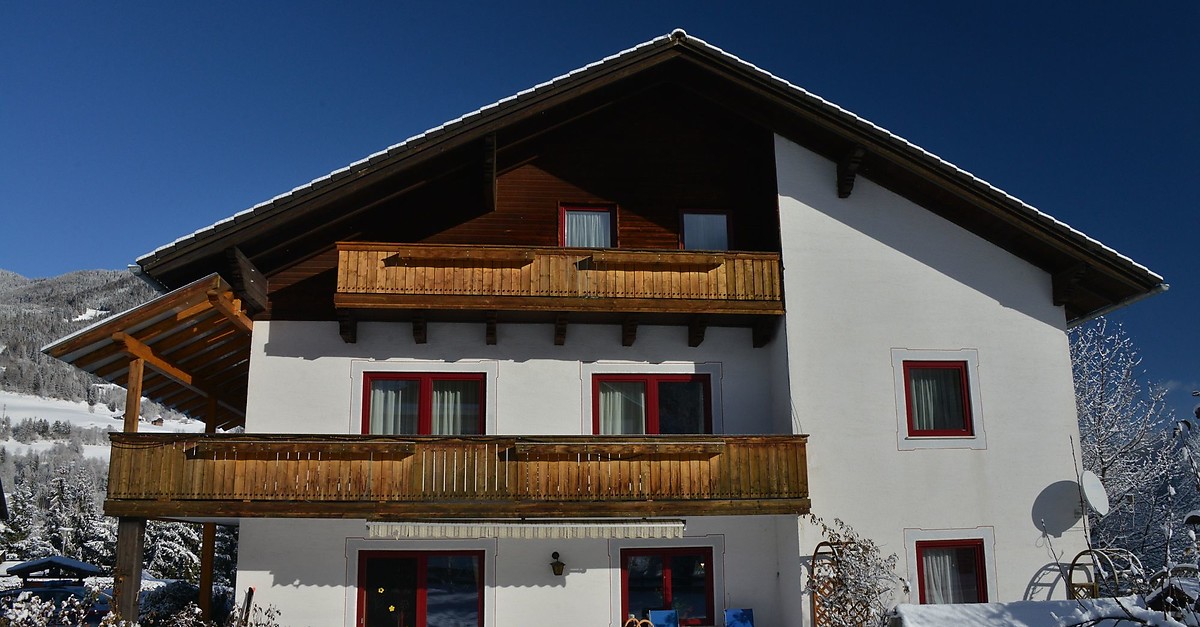 BERGFEX Haus Miriam Pension St. am Kreischberg