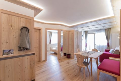 Komfortsuite 2 Raum