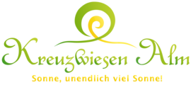 Logo Schutzhütte Kreuzwiesenalm