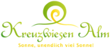 Logo da Schutzhütte Kreuzwiesenalm