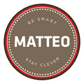 Logo Hotel Matteo