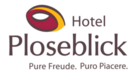 Logo Hotel Ploseblick