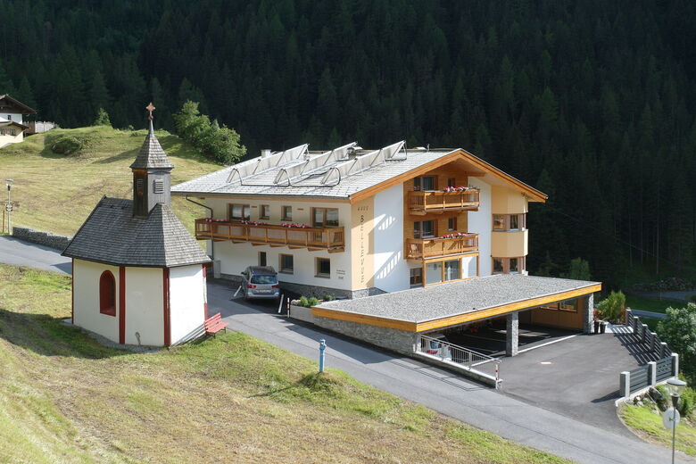 Haus Bellevue