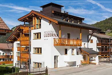 Residence Luzerna