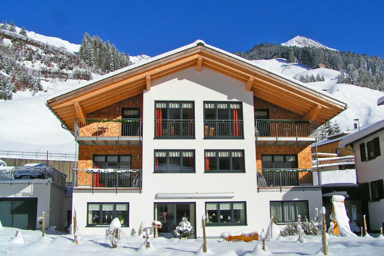 Alpina Appartements