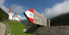 Sommerregion