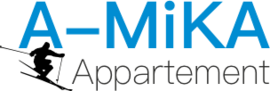 Logo Appartement A-Mika