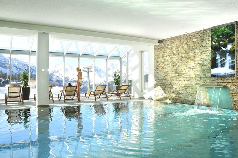 Romantik-Apparthotel Almschlössl & Schrotteralm