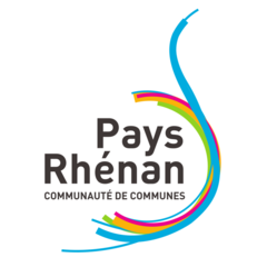 Logo Pays Rhénan