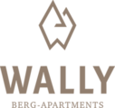 Logotipo Appartmenthaus Wally