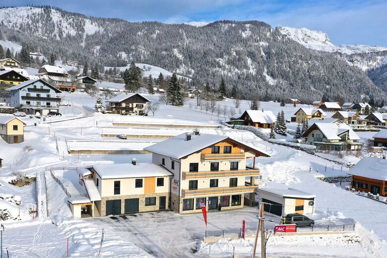 Appartements Kolb