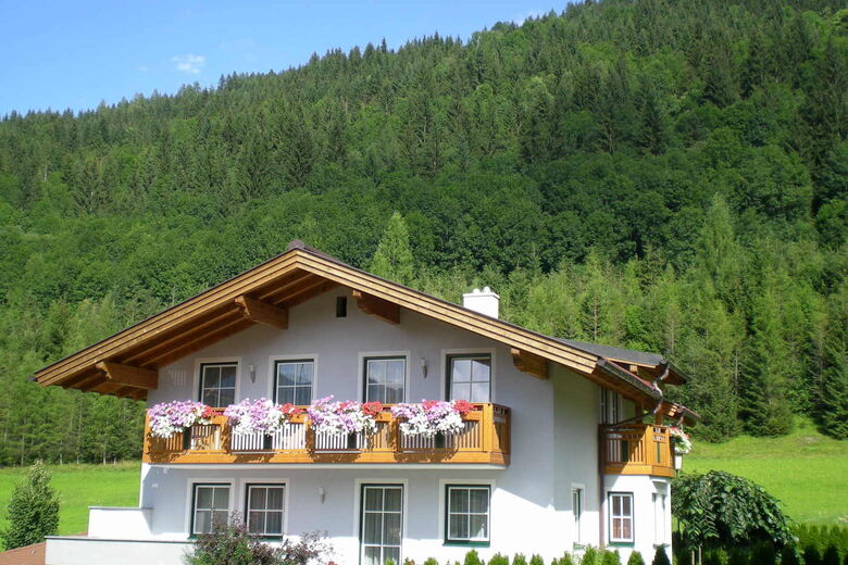 Ferienwohnung Scharfetter