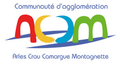 Arles-Crau-Camargue-Montagnette