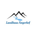 Logotip Landhaus Angerhof