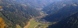 Tragöß - Sankt Katharein