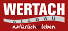 Logotyp Wertach