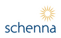 Логотип Schenna
