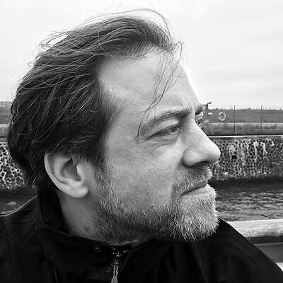 Avatar da Philipp Schaefer 1