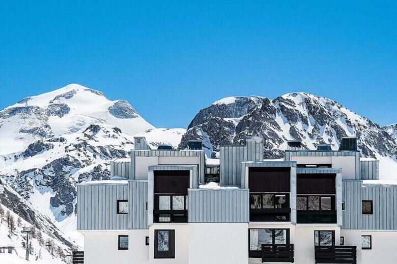 Résidence Home Club 2 #1 - Maeva