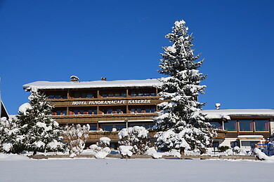 Panorama Hotel Kaserer