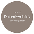 Логотип Hotel Dolomitenblick