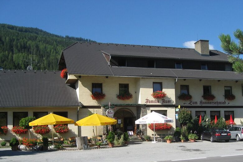 Zum Hammerschmied