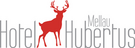 Логотип Hotel Hubertus Mellau