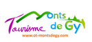 Logo Monts de Gy