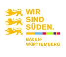 Logotyp Baden-Württemberg