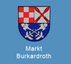 Burkardroth - Waldfenster