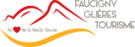 Logotyp Faucigny-Glières