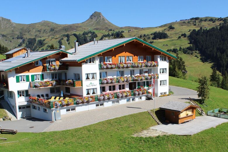 Hotel Hertehof