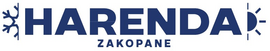 Logo Harenda