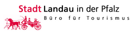 Logotip Landau in der Pfalz