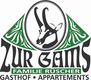 Logo von Appartements zur Gams